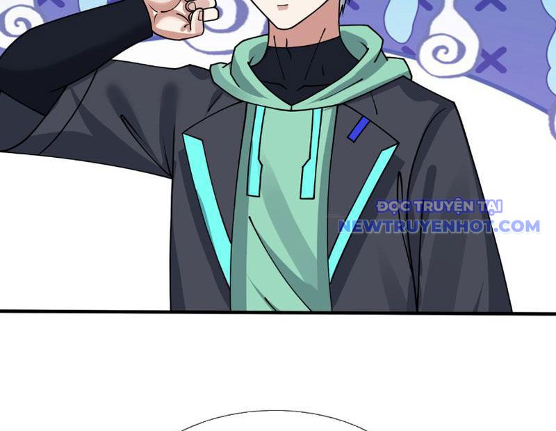 Khởi đầu Bằng Một Vạn Hít đất: Oanh Sát Thần Minh! Chap 31 - Next Chap 32