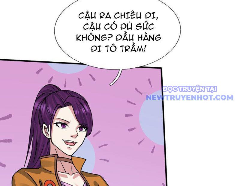 Khởi đầu Bằng Một Vạn Hít đất: Oanh Sát Thần Minh! Chap 31 - Next Chap 32