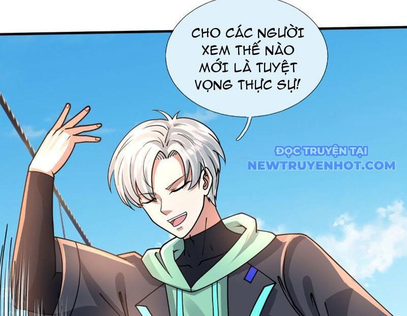 Khởi đầu Bằng Một Vạn Hít đất: Oanh Sát Thần Minh! Chap 31 - Next Chap 32