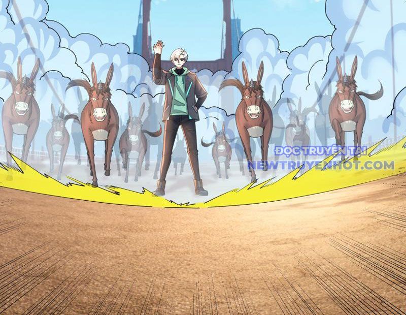 Khởi đầu Bằng Một Vạn Hít đất: Oanh Sát Thần Minh! Chap 31 - Next Chap 32