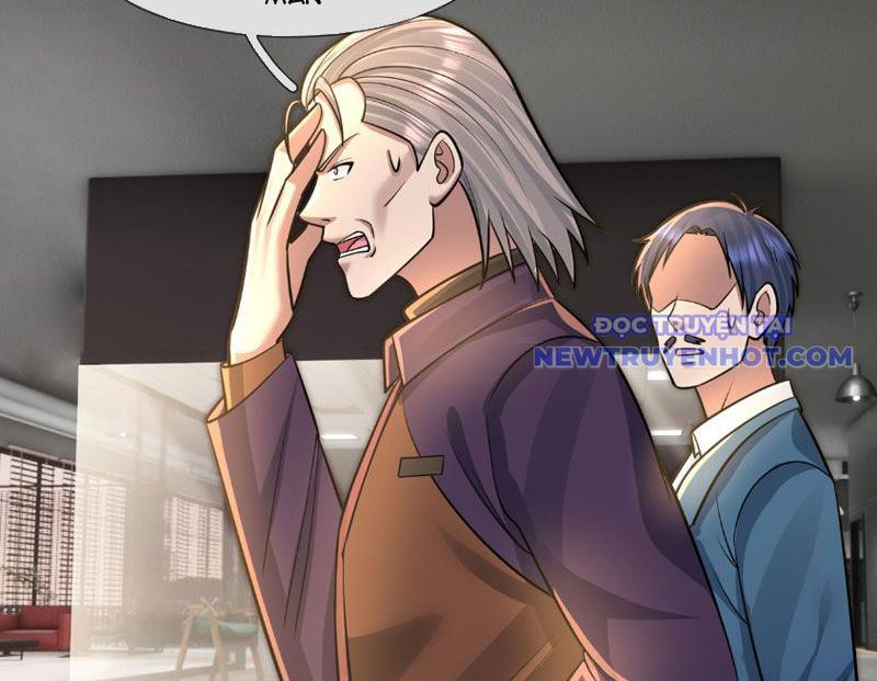 Khởi đầu Bằng Một Vạn Hít đất: Oanh Sát Thần Minh! Chap 31 - Next Chap 32