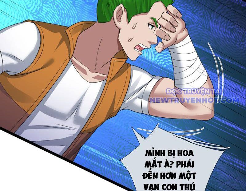 Khởi đầu Bằng Một Vạn Hít đất: Oanh Sát Thần Minh! Chap 31 - Next Chap 32