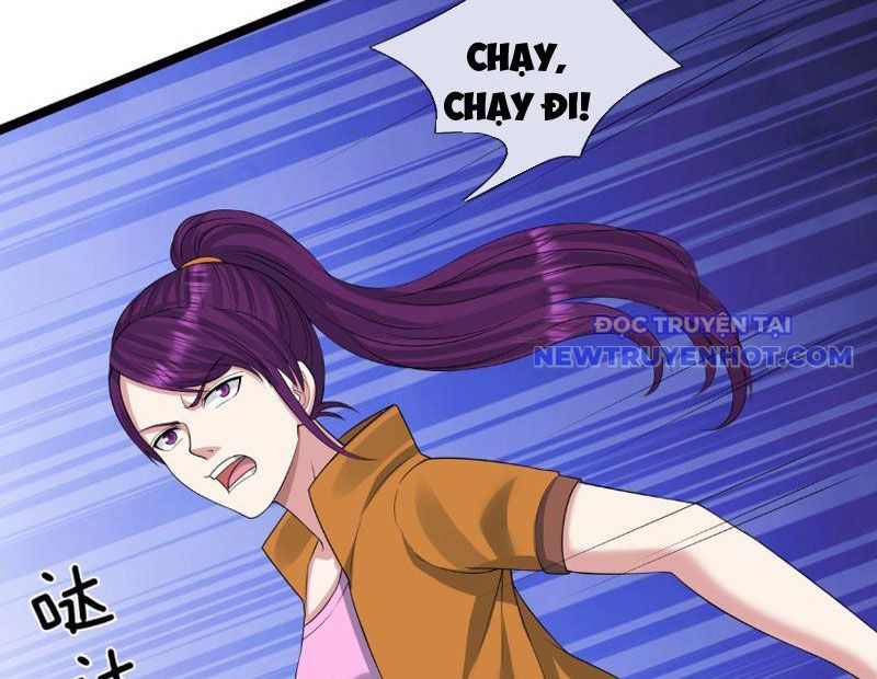 Khởi đầu Bằng Một Vạn Hít đất: Oanh Sát Thần Minh! Chap 31 - Next Chap 32