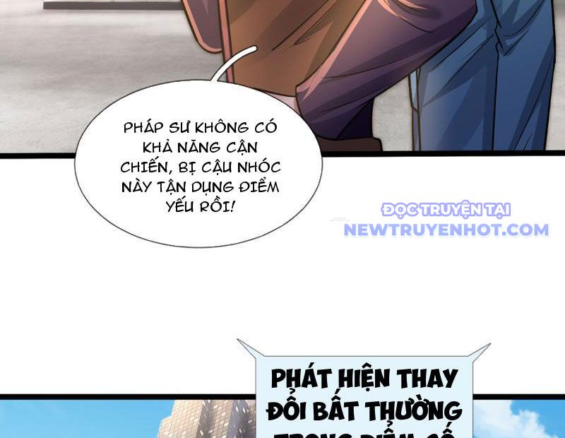 Khởi đầu Bằng Một Vạn Hít đất: Oanh Sát Thần Minh! Chap 31 - Next Chap 32