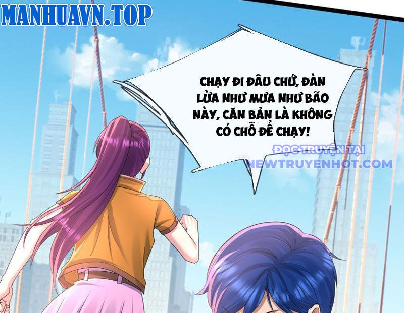 Khởi đầu Bằng Một Vạn Hít đất: Oanh Sát Thần Minh! Chap 31 - Next Chap 32