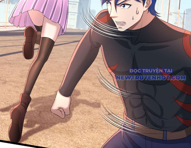 Khởi đầu Bằng Một Vạn Hít đất: Oanh Sát Thần Minh! Chap 31 - Next Chap 32