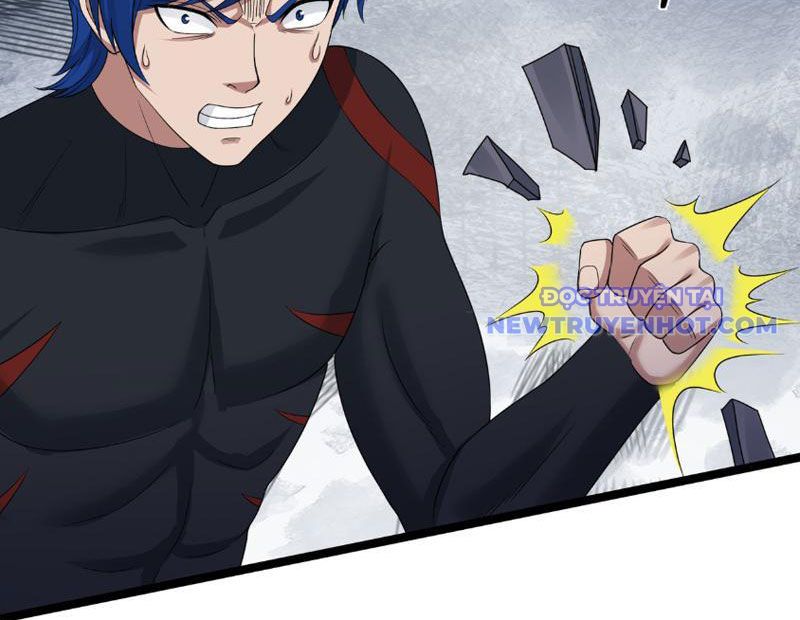 Khởi đầu Bằng Một Vạn Hít đất: Oanh Sát Thần Minh! Chap 31 - Next Chap 32