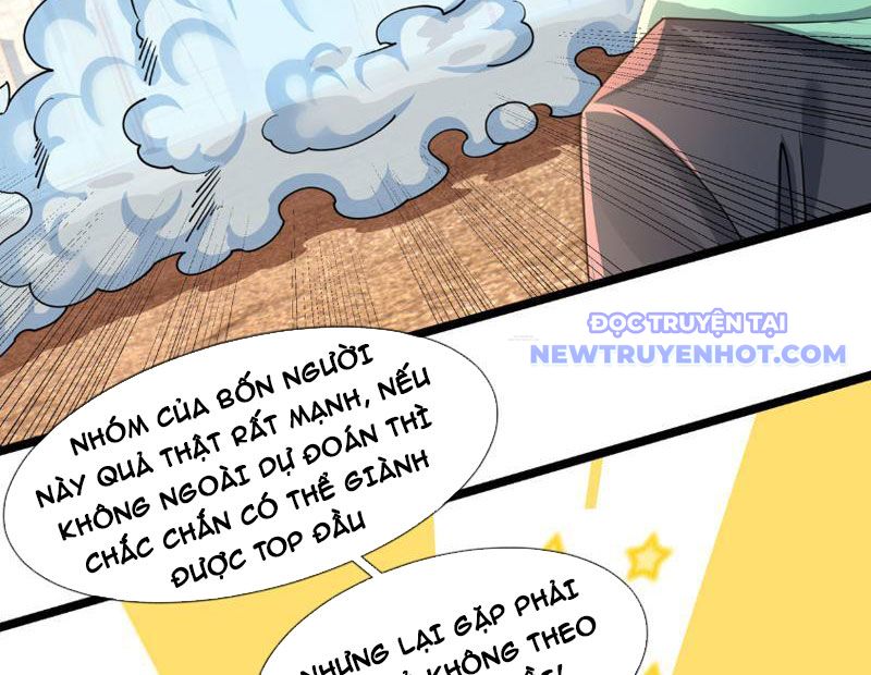 Khởi đầu Bằng Một Vạn Hít đất: Oanh Sát Thần Minh! Chap 31 - Next Chap 32