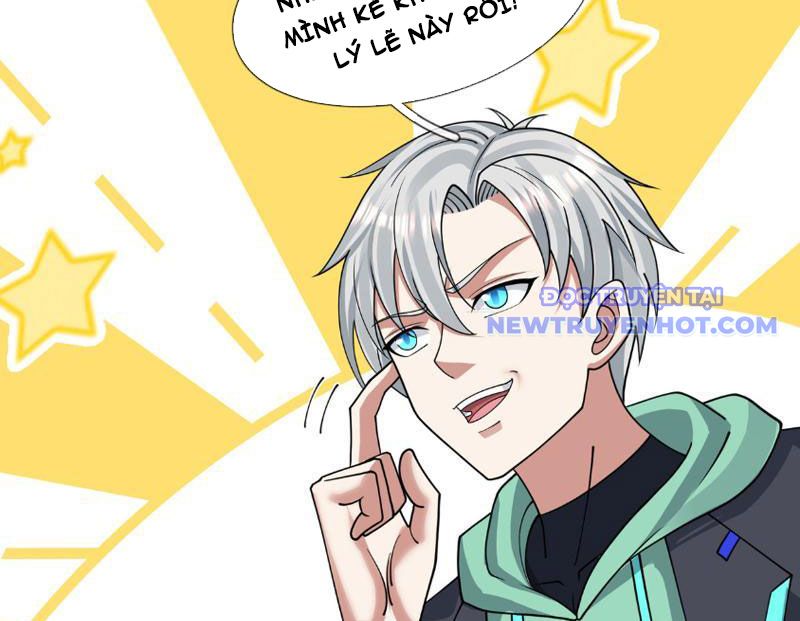 Khởi đầu Bằng Một Vạn Hít đất: Oanh Sát Thần Minh! Chap 31 - Next Chap 32