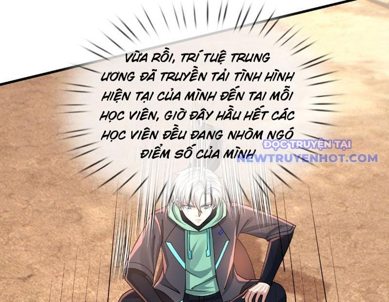 Khởi đầu Bằng Một Vạn Hít đất: Oanh Sát Thần Minh! Chap 31 - Next Chap 32