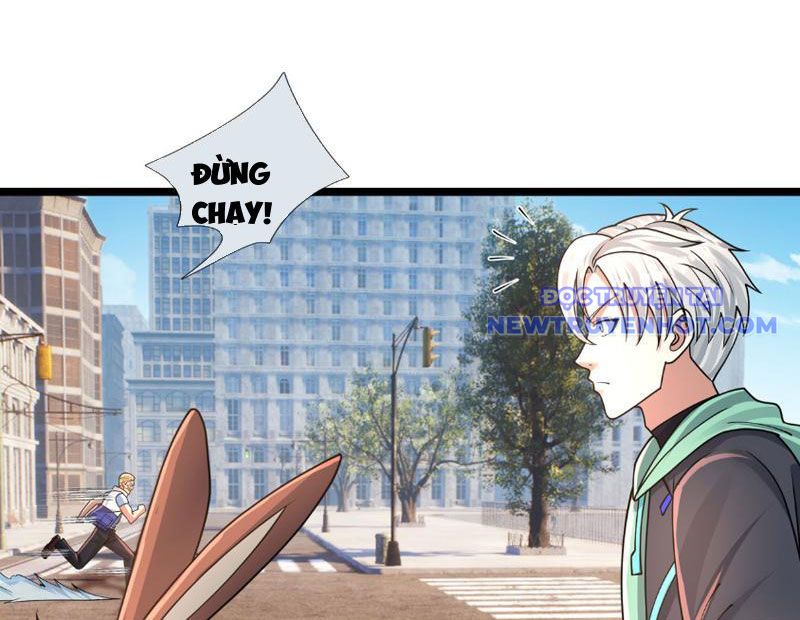 Khởi đầu Bằng Một Vạn Hít đất: Oanh Sát Thần Minh! Chap 31 - Next Chap 32