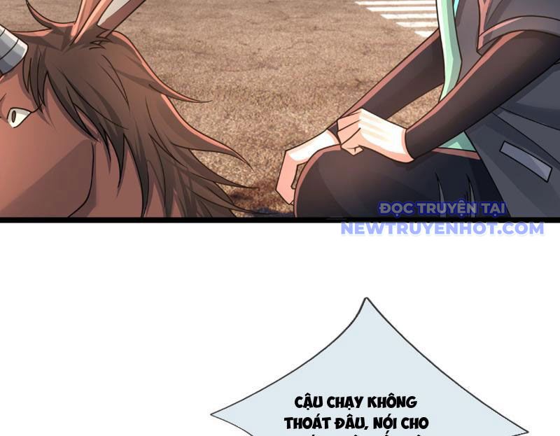 Khởi đầu Bằng Một Vạn Hít đất: Oanh Sát Thần Minh! Chap 31 - Next Chap 32