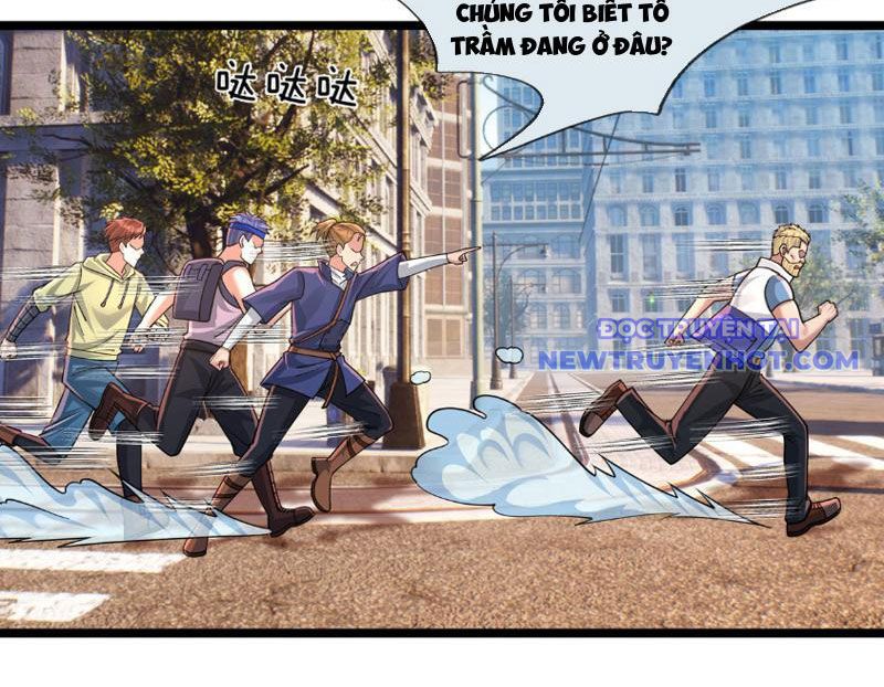 Khởi đầu Bằng Một Vạn Hít đất: Oanh Sát Thần Minh! Chap 31 - Next Chap 32