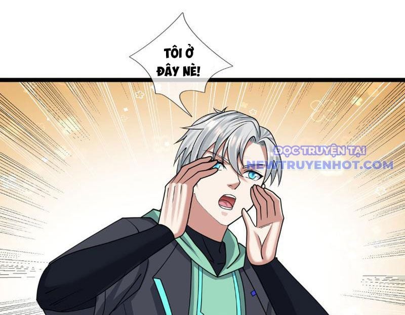 Khởi đầu Bằng Một Vạn Hít đất: Oanh Sát Thần Minh! Chap 31 - Next Chap 32