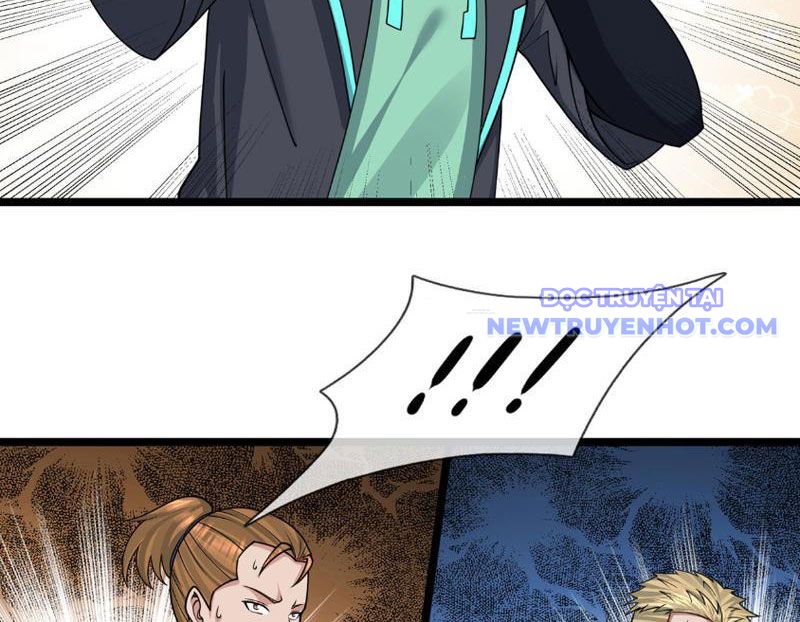 Khởi đầu Bằng Một Vạn Hít đất: Oanh Sát Thần Minh! Chap 31 - Next Chap 32