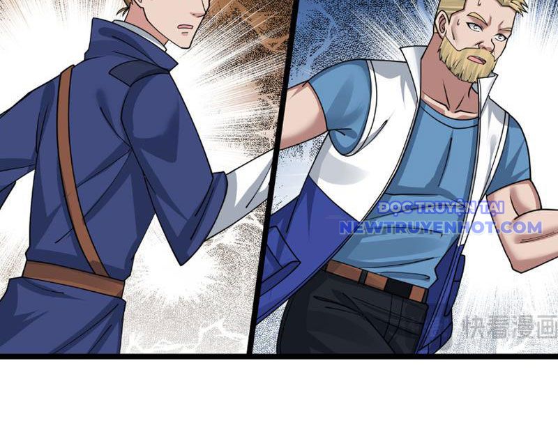 Khởi đầu Bằng Một Vạn Hít đất: Oanh Sát Thần Minh! Chap 31 - Next Chap 32