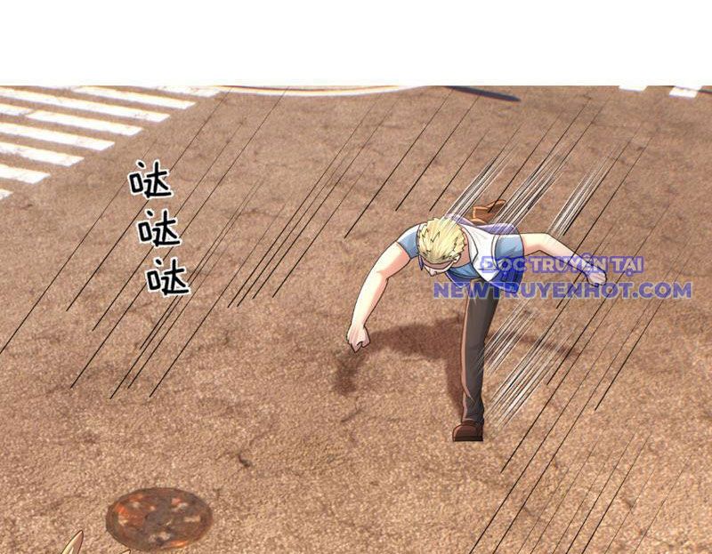 Khởi đầu Bằng Một Vạn Hít đất: Oanh Sát Thần Minh! Chap 31 - Next Chap 32