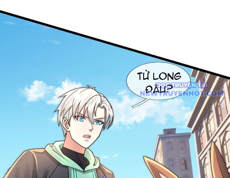 Khởi đầu Bằng Một Vạn Hít đất: Oanh Sát Thần Minh! Chap 31 - Next Chap 32