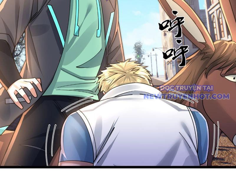 Khởi đầu Bằng Một Vạn Hít đất: Oanh Sát Thần Minh! Chap 31 - Next Chap 32