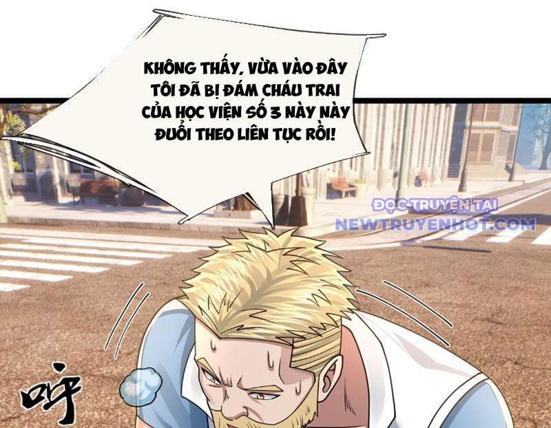 Khởi đầu Bằng Một Vạn Hít đất: Oanh Sát Thần Minh! Chap 31 - Next Chap 32