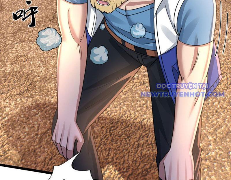 Khởi đầu Bằng Một Vạn Hít đất: Oanh Sát Thần Minh! Chap 31 - Next Chap 32