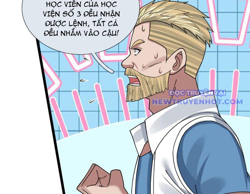 Khởi đầu Bằng Một Vạn Hít đất: Oanh Sát Thần Minh! Chap 31 - Next Chap 32