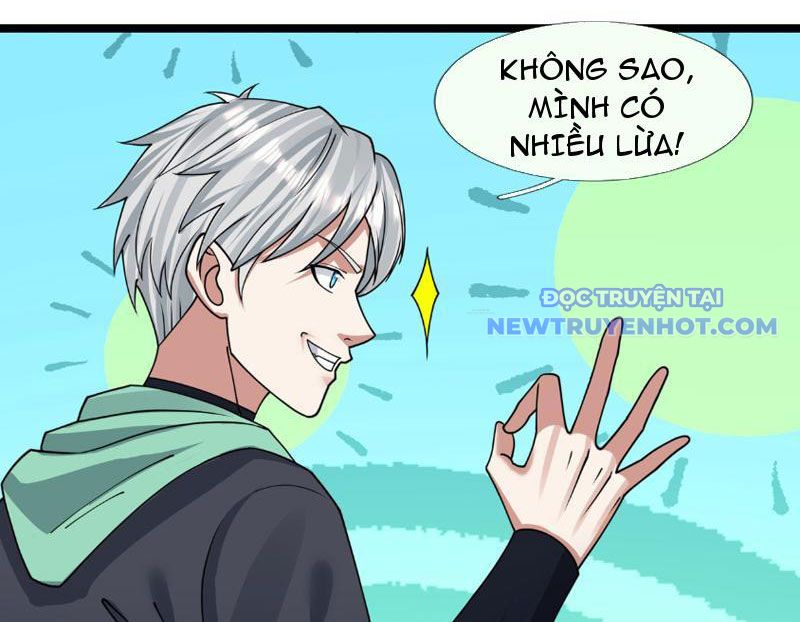 Khởi đầu Bằng Một Vạn Hít đất: Oanh Sát Thần Minh! Chap 31 - Next Chap 32