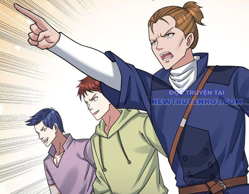 Khởi đầu Bằng Một Vạn Hít đất: Oanh Sát Thần Minh! Chap 31 - Next Chap 32