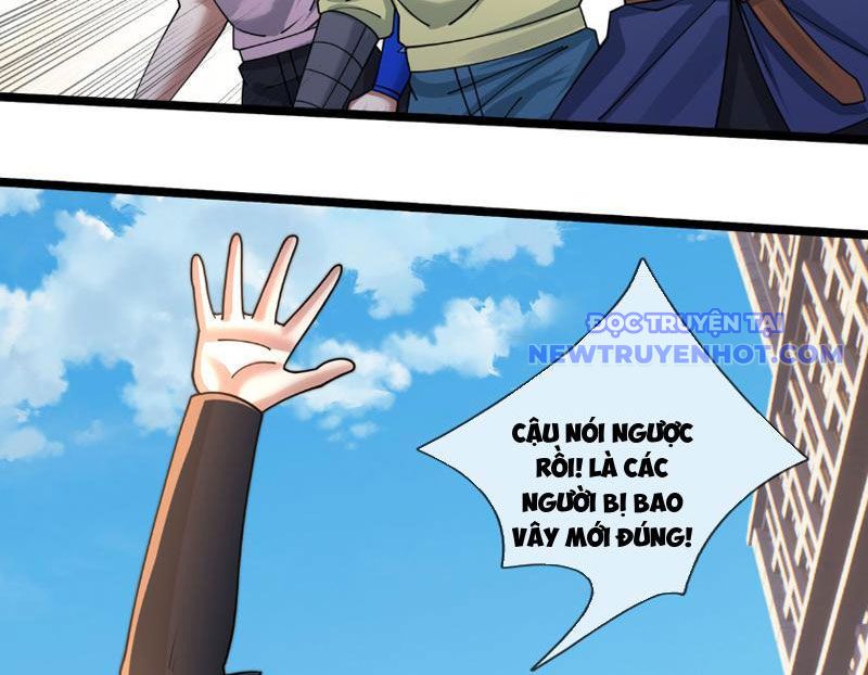 Khởi đầu Bằng Một Vạn Hít đất: Oanh Sát Thần Minh! Chap 31 - Next Chap 32
