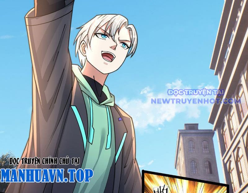 Khởi đầu Bằng Một Vạn Hít đất: Oanh Sát Thần Minh! Chap 31 - Next Chap 32