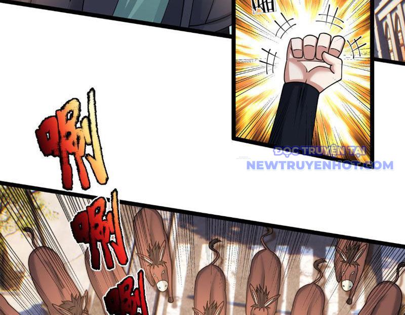 Khởi đầu Bằng Một Vạn Hít đất: Oanh Sát Thần Minh! Chap 31 - Next Chap 32