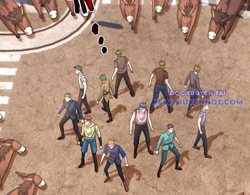 Khởi đầu Bằng Một Vạn Hít đất: Oanh Sát Thần Minh! Chap 31 - Next Chap 32