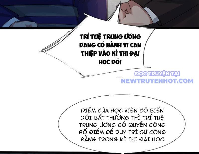 Khởi đầu Bằng Một Vạn Hít đất: Oanh Sát Thần Minh! Chap 31 - Next Chap 32