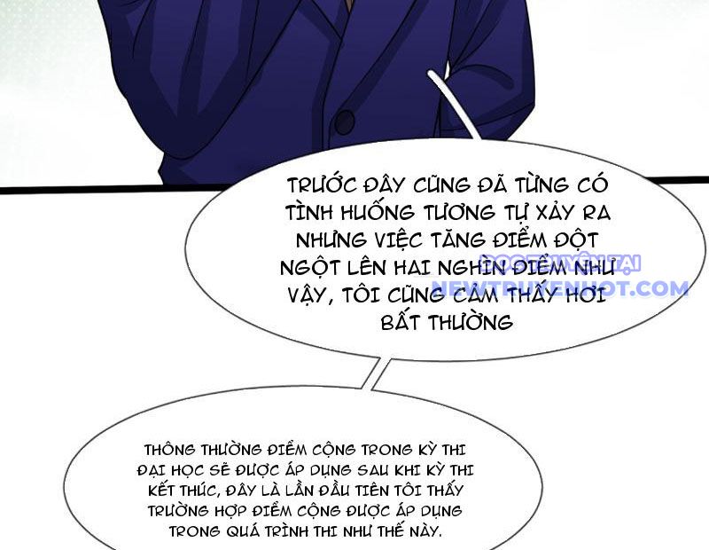 Khởi đầu Bằng Một Vạn Hít đất: Oanh Sát Thần Minh! Chap 31 - Next Chap 32