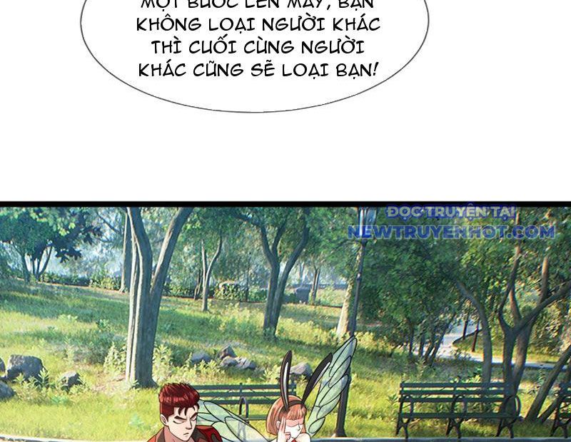 Khởi đầu Bằng Một Vạn Hít đất: Oanh Sát Thần Minh! Chap 31 - Next Chap 32