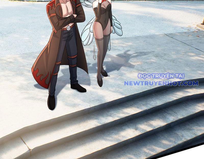 Khởi đầu Bằng Một Vạn Hít đất: Oanh Sát Thần Minh! Chap 31 - Next Chap 32