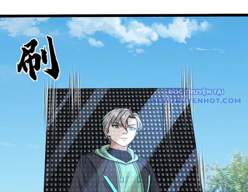 Khởi đầu Bằng Một Vạn Hít đất: Oanh Sát Thần Minh! Chap 31 - Next Chap 32