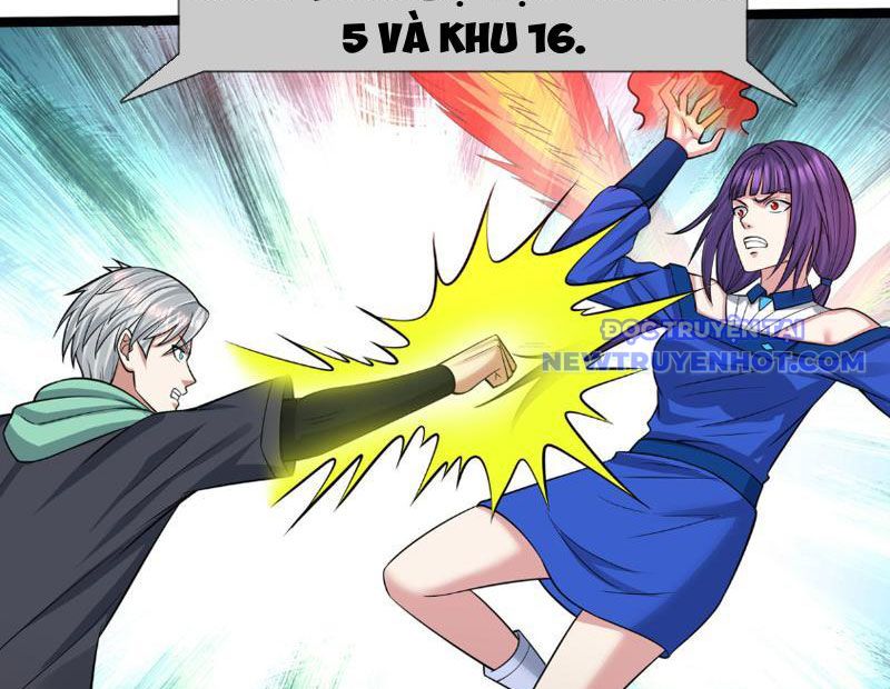 Khởi đầu Bằng Một Vạn Hít đất: Oanh Sát Thần Minh! Chap 31 - Next Chap 32