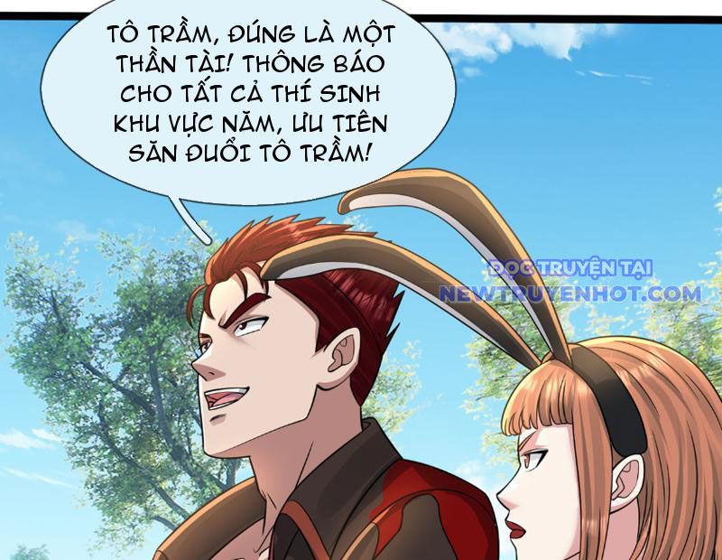 Khởi đầu Bằng Một Vạn Hít đất: Oanh Sát Thần Minh! Chap 31 - Next Chap 32