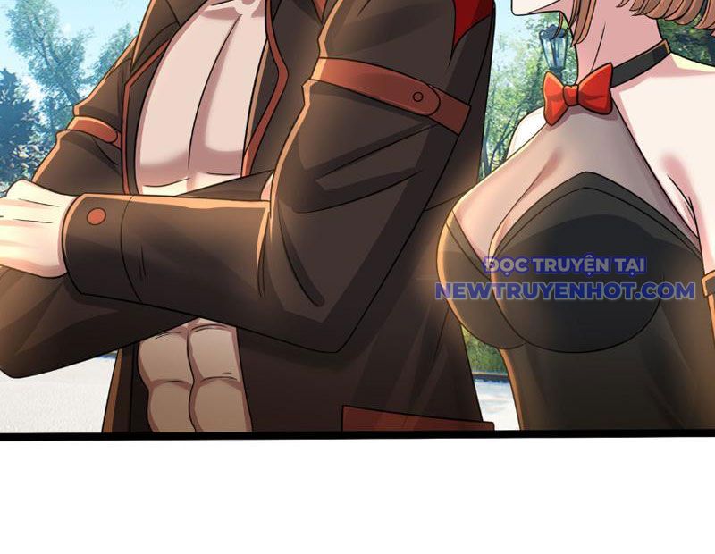 Khởi đầu Bằng Một Vạn Hít đất: Oanh Sát Thần Minh! Chap 31 - Next Chap 32