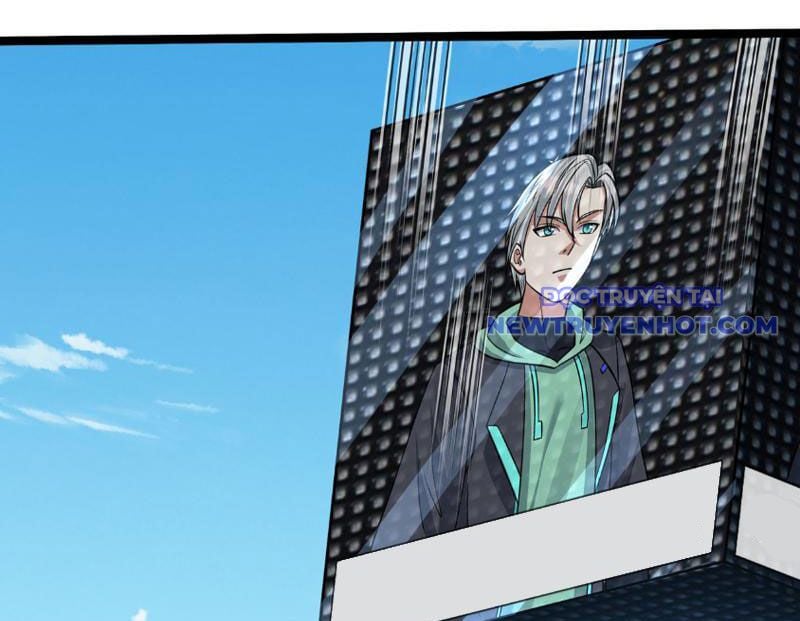 Khởi đầu Bằng Một Vạn Hít đất: Oanh Sát Thần Minh! Chap 31 - Next Chap 32