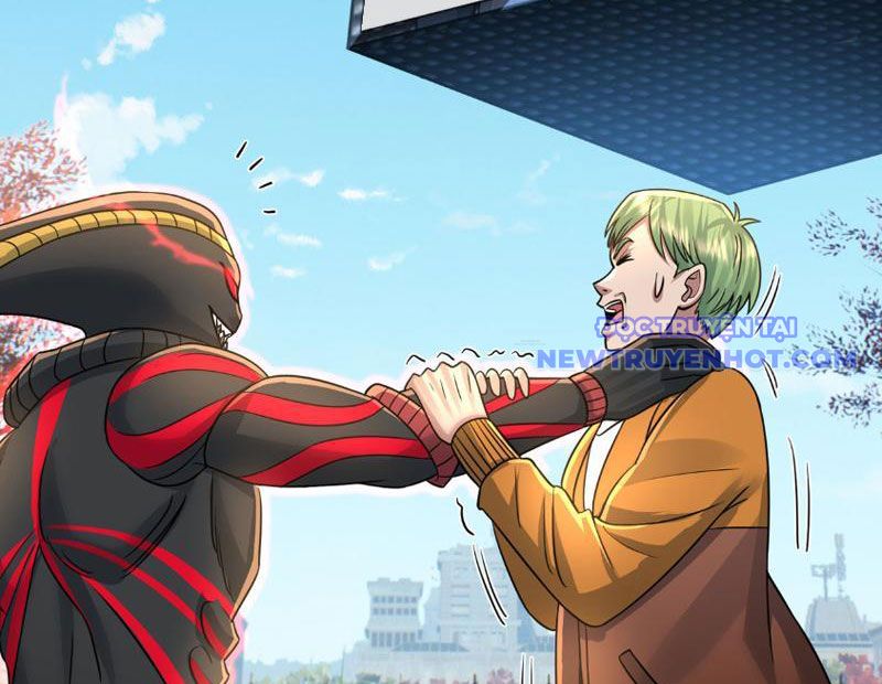 Khởi đầu Bằng Một Vạn Hít đất: Oanh Sát Thần Minh! Chap 31 - Next Chap 32