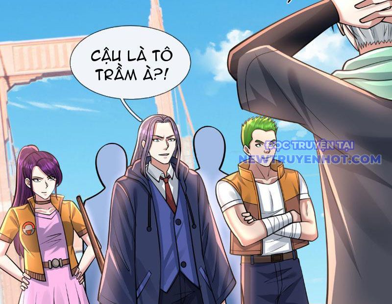 Khởi đầu Bằng Một Vạn Hít đất: Oanh Sát Thần Minh! Chap 31 - Next Chap 32