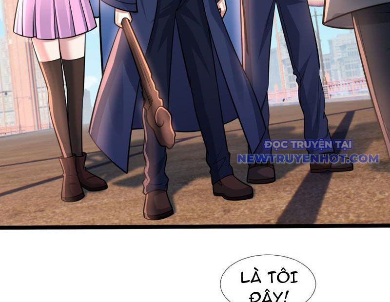 Khởi đầu Bằng Một Vạn Hít đất: Oanh Sát Thần Minh! Chap 31 - Next Chap 32