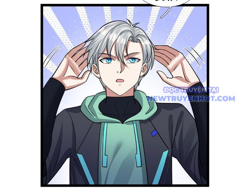 Khởi đầu Bằng Một Vạn Hít đất: Oanh Sát Thần Minh! Chap 31 - Next Chap 32