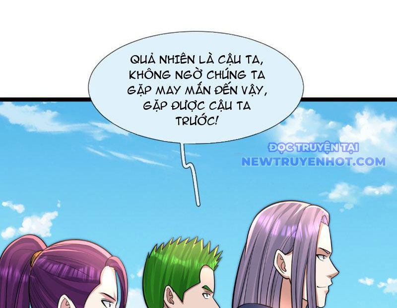 Khởi đầu Bằng Một Vạn Hít đất: Oanh Sát Thần Minh! Chap 31 - Next Chap 32