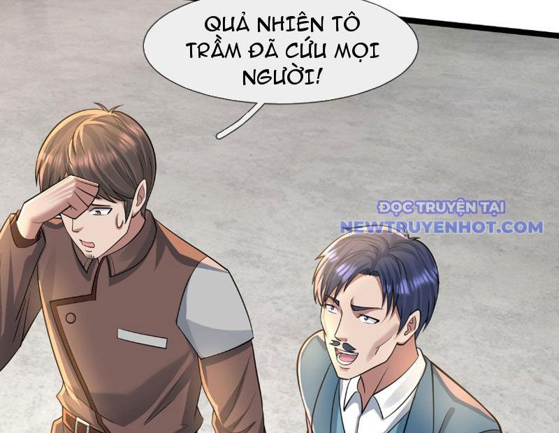 Khởi đầu Bằng Một Vạn Hít đất: Oanh Sát Thần Minh! Chap 31 - Next Chap 32