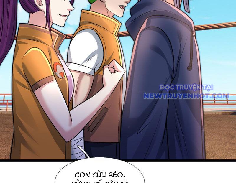 Khởi đầu Bằng Một Vạn Hít đất: Oanh Sát Thần Minh! Chap 31 - Next Chap 32