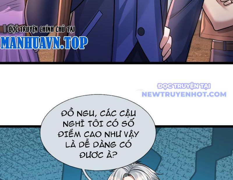 Khởi đầu Bằng Một Vạn Hít đất: Oanh Sát Thần Minh! Chap 31 - Next Chap 32
