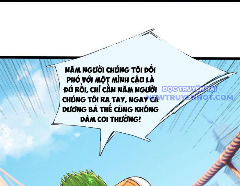 Khởi đầu Bằng Một Vạn Hít đất: Oanh Sát Thần Minh! Chap 31 - Next Chap 32